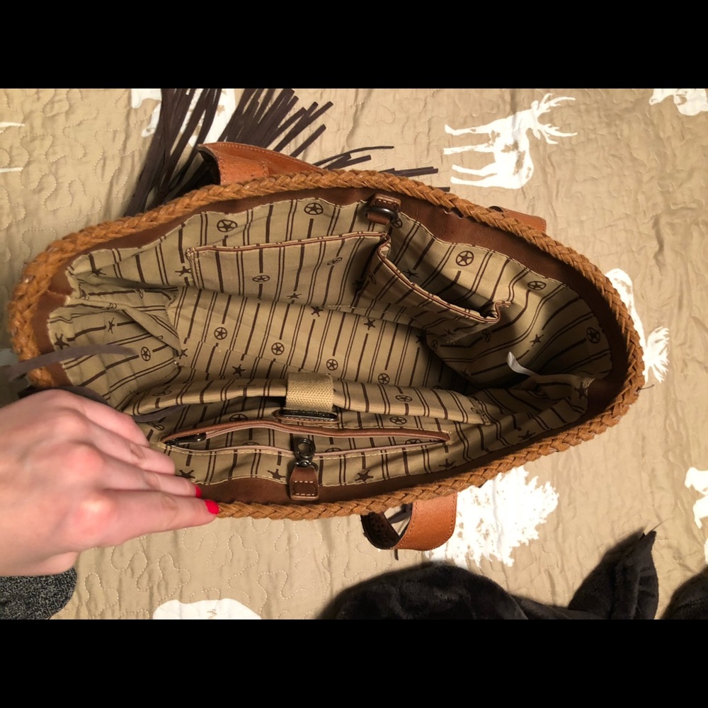 Purse - Picture 3 of 3